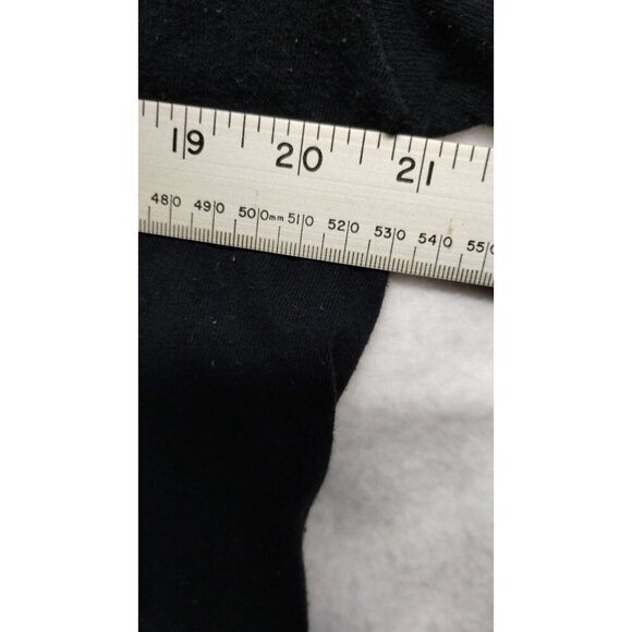 Aaliyah Fan Club Official‎ Member Black T-Shirt L 100% Cotton - Picture 5 of 6